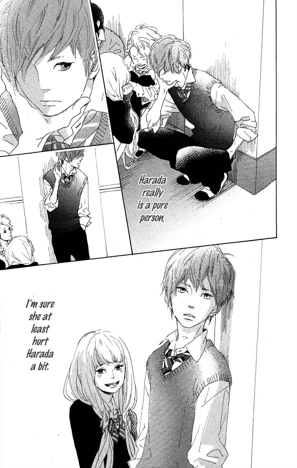 Page 46 Chapter 0 Stand Up!