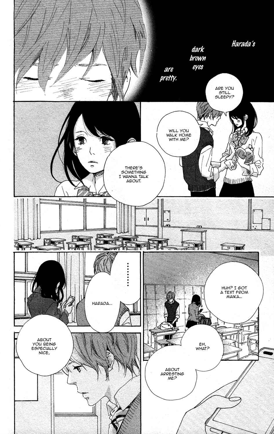 Page 53 Chapter 0 Stand Up!
