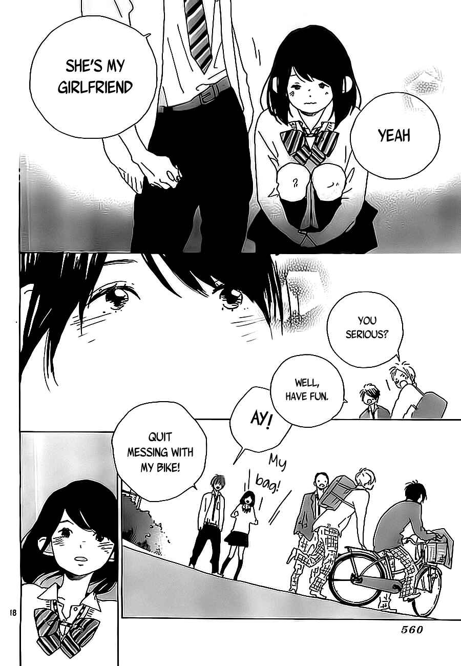 Page 20 Chapter 3 Stand Up!