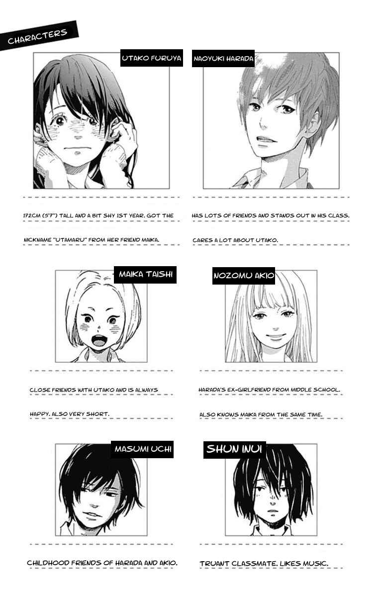 Page 2 Chapter 9 Stand Up!