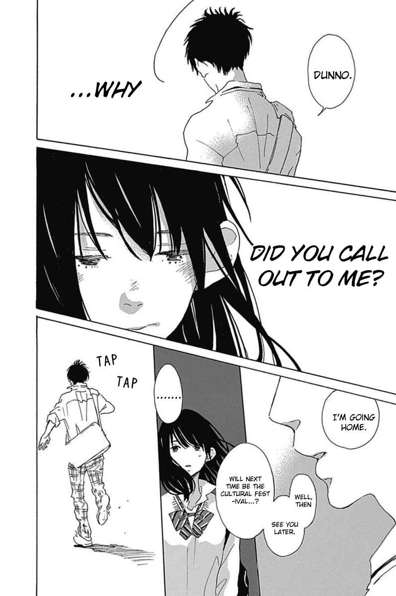 Page 27 Chapter 9 Stand Up!