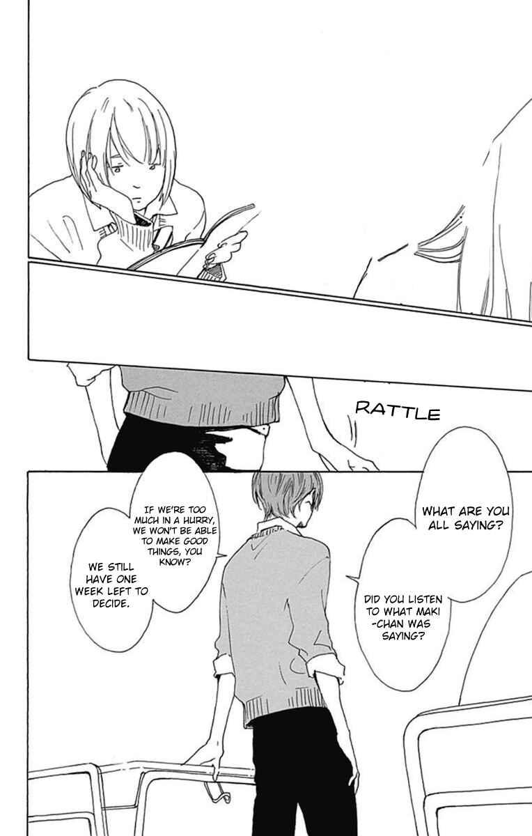 Page 31 Chapter 9 Stand Up!