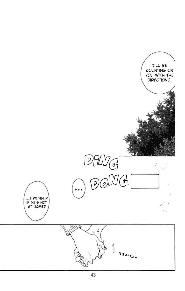 Page 40 Chapter 9 Stand Up!