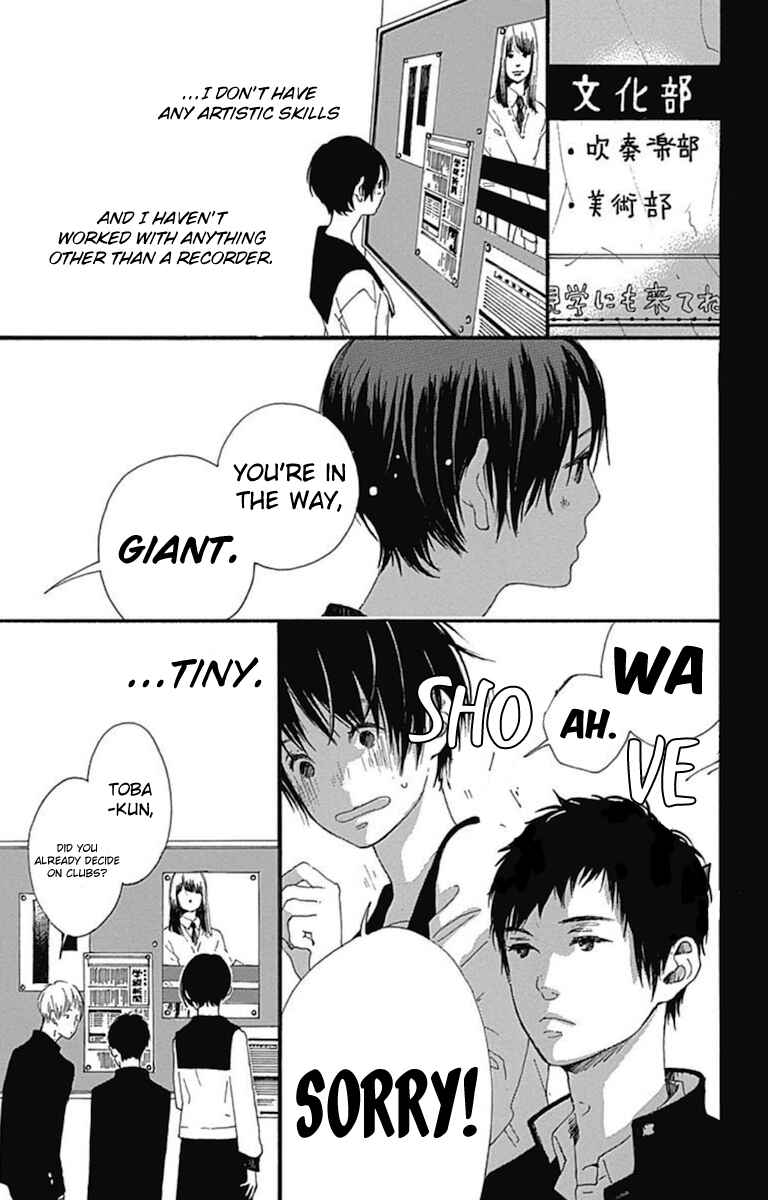 Page 6 Chapter 9 Stand Up!