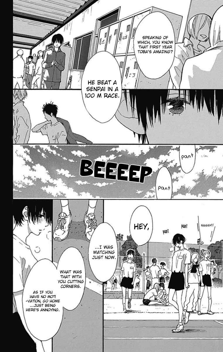 Page 9 Chapter 9 Stand Up!