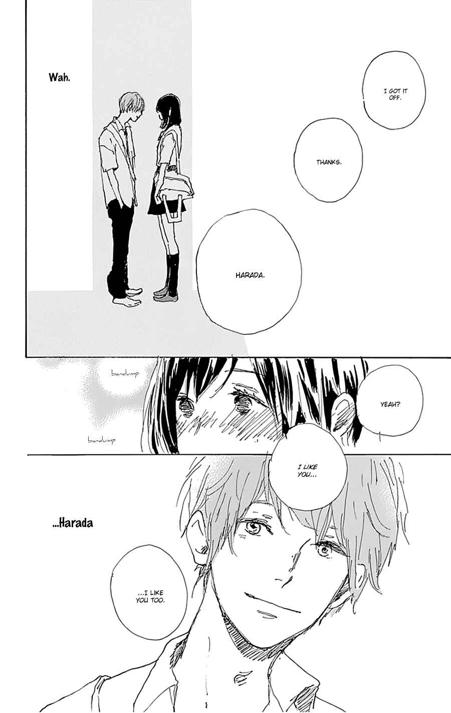 Page 21 Chapter 17 Stand Up!