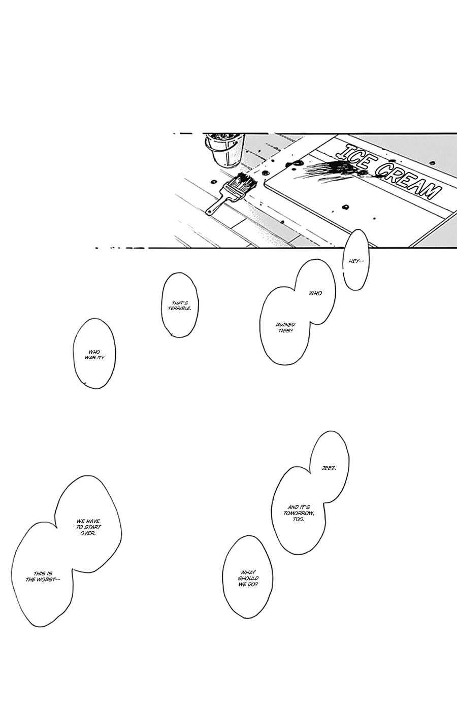 Page 25 Chapter 17 Stand Up!