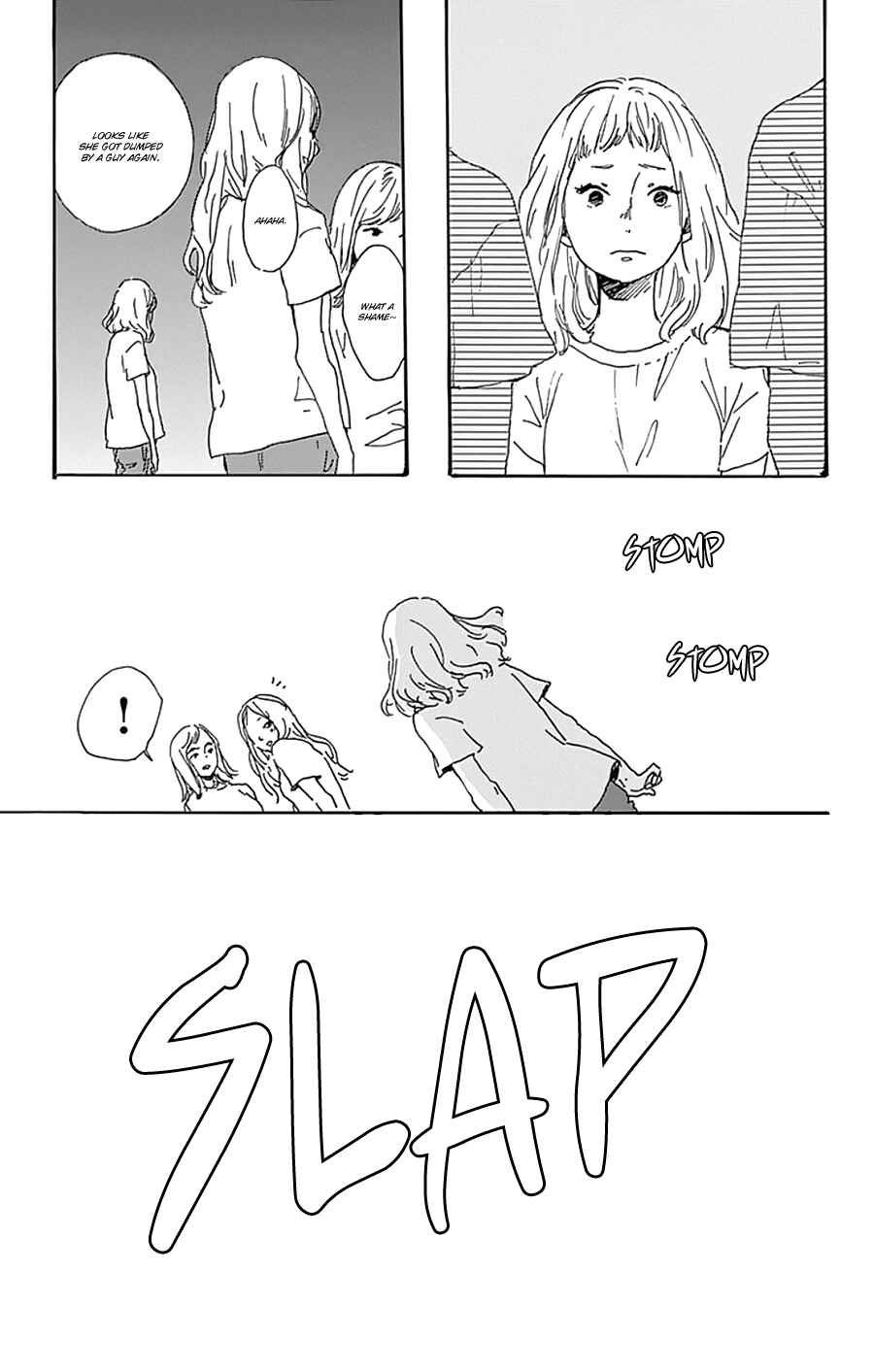 Page 26 Chapter 17 Stand Up!
