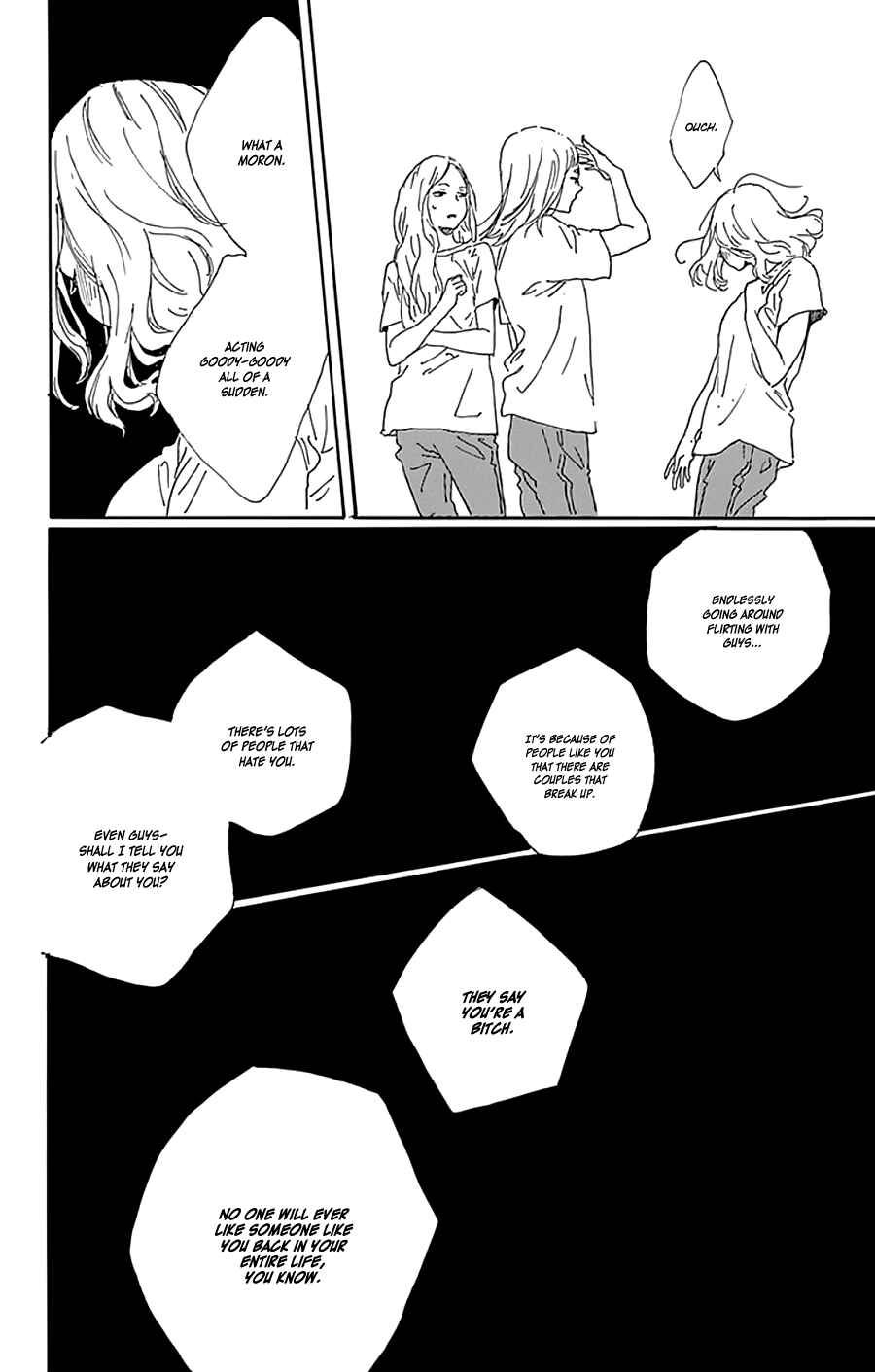 Page 27 Chapter 17 Stand Up!