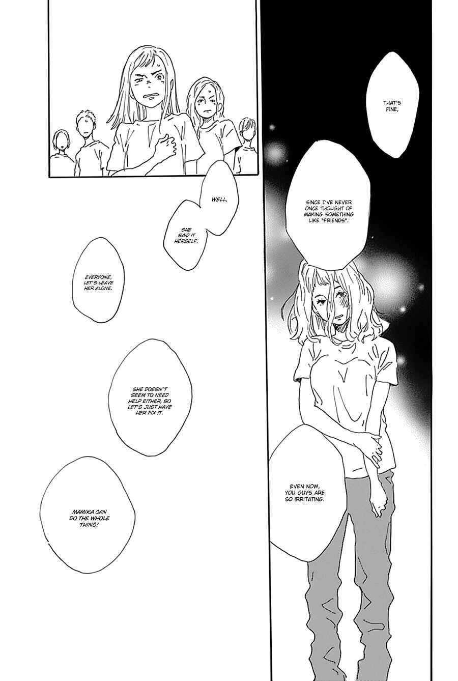 Page 28 Chapter 17 Stand Up!