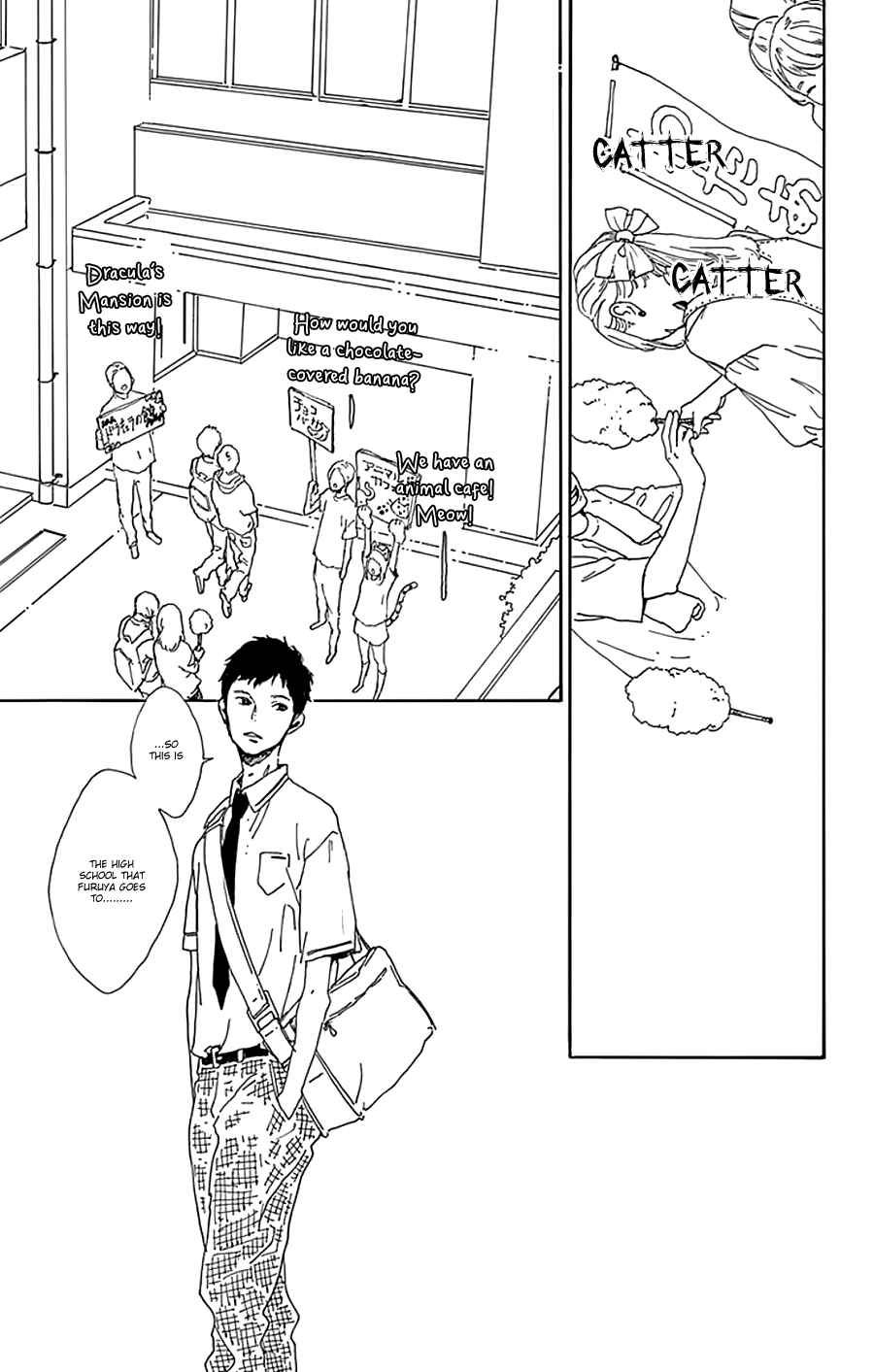 Page 32 Chapter 17 Stand Up!