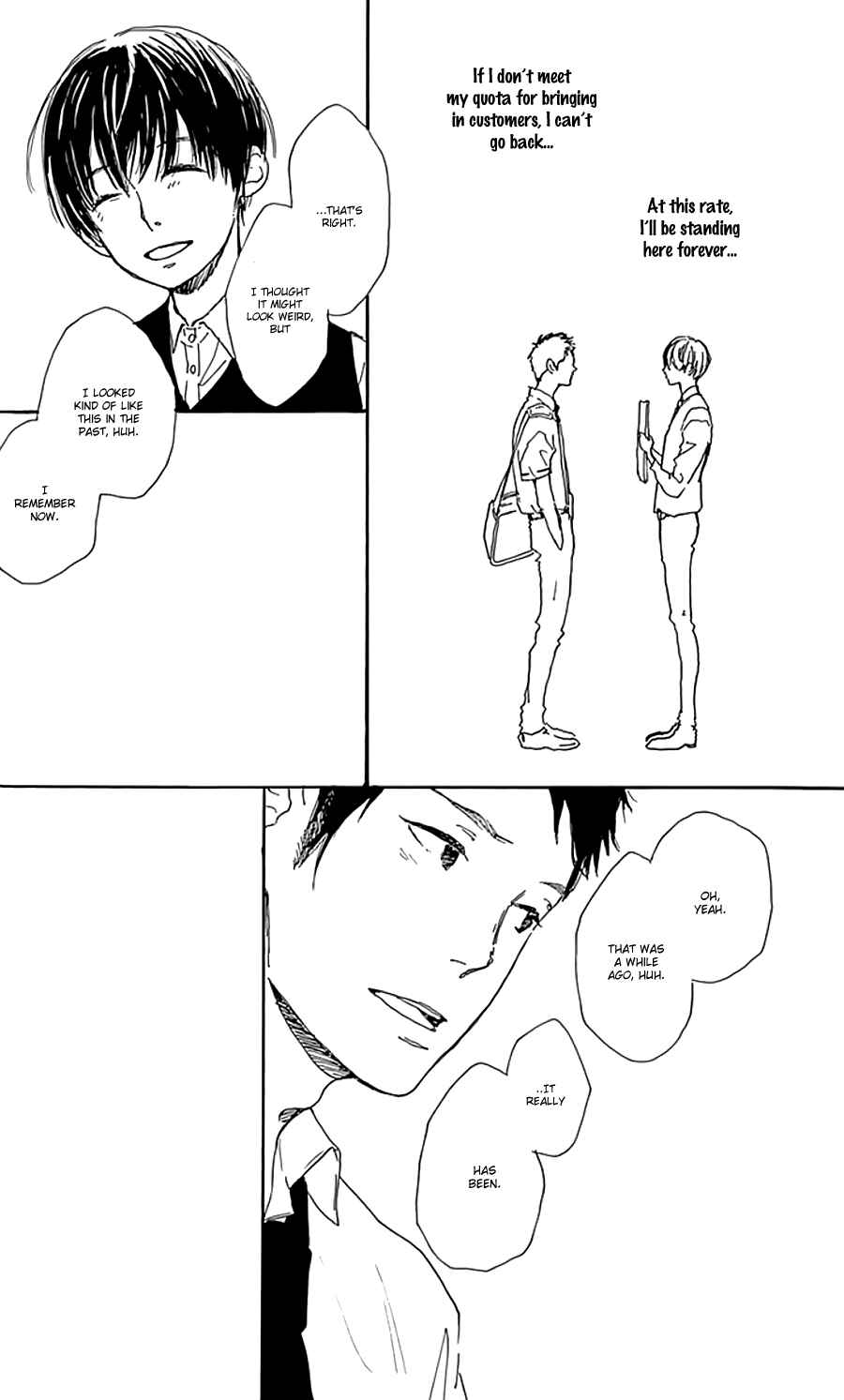Page 37 Chapter 17 Stand Up!