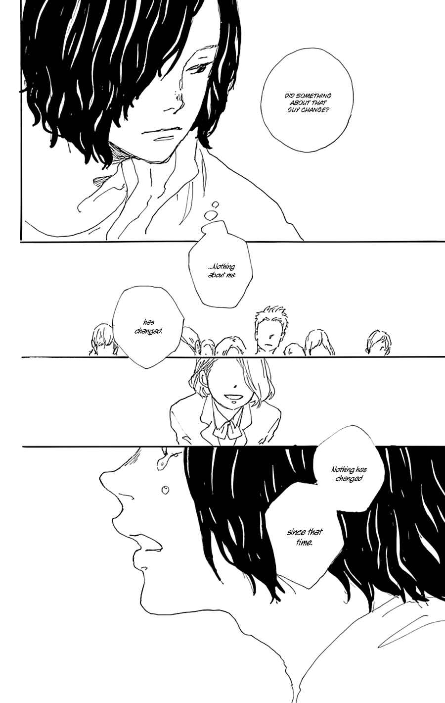 Page 41 Chapter 17 Stand Up!