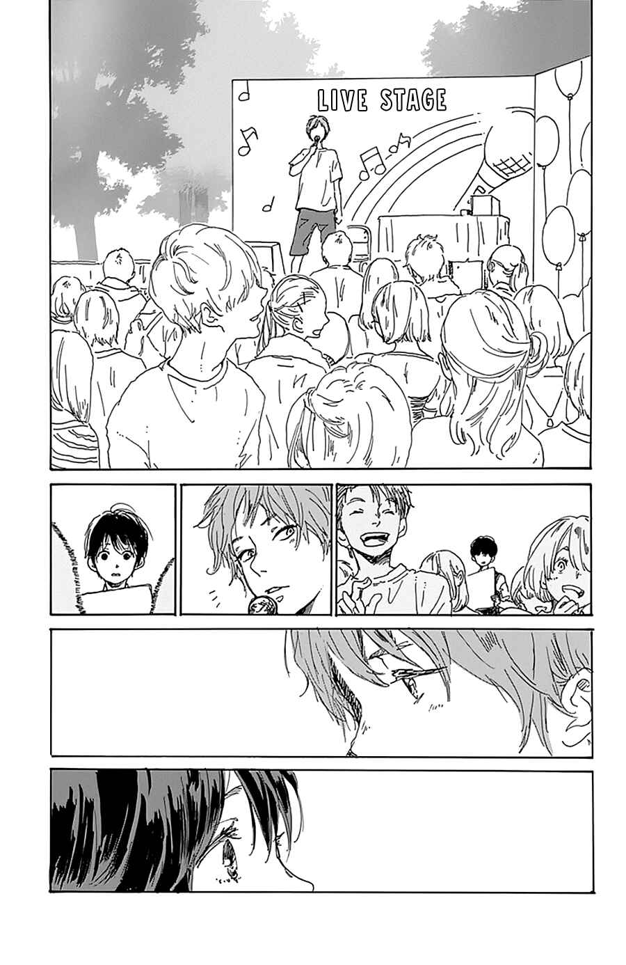 Page 46 Chapter 17 Stand Up!