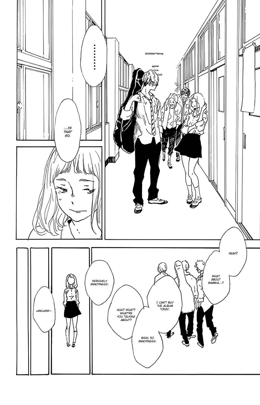 Page 7 Chapter 17 Stand Up!