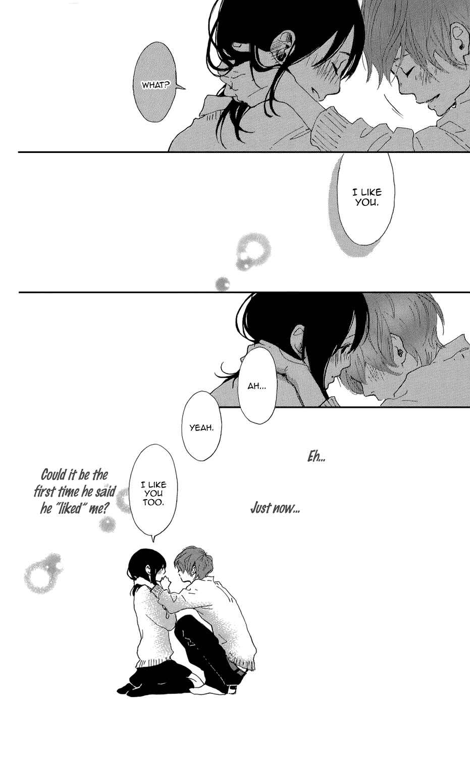 Page 27 Chapter 8 Stand Up!