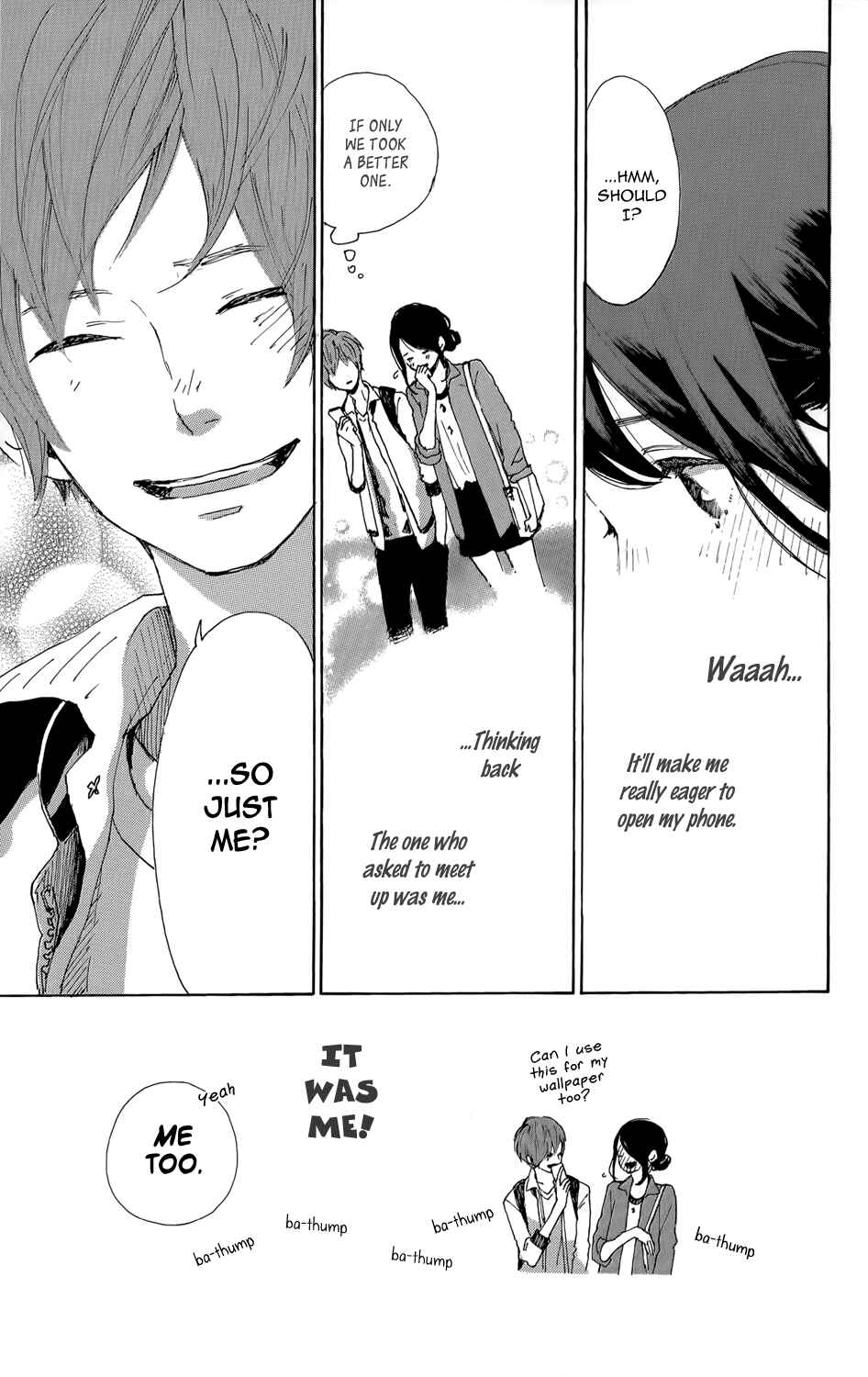 Page 10 Chapter 6 Stand Up!