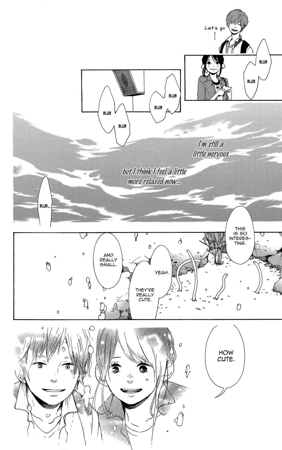 Page 13 Chapter 6 Stand Up!