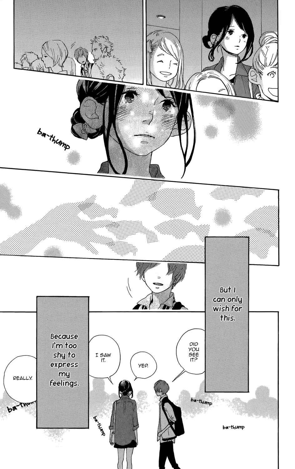 Page 20 Chapter 6 Stand Up!