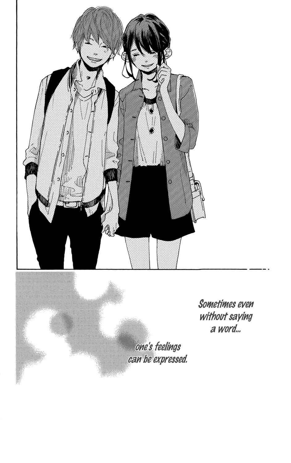 Page 23 Chapter 6 Stand Up!