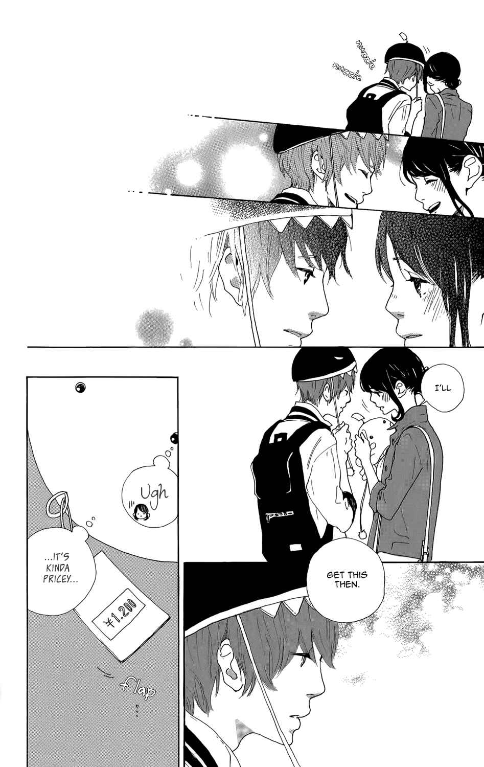 Page 27 Chapter 6 Stand Up!