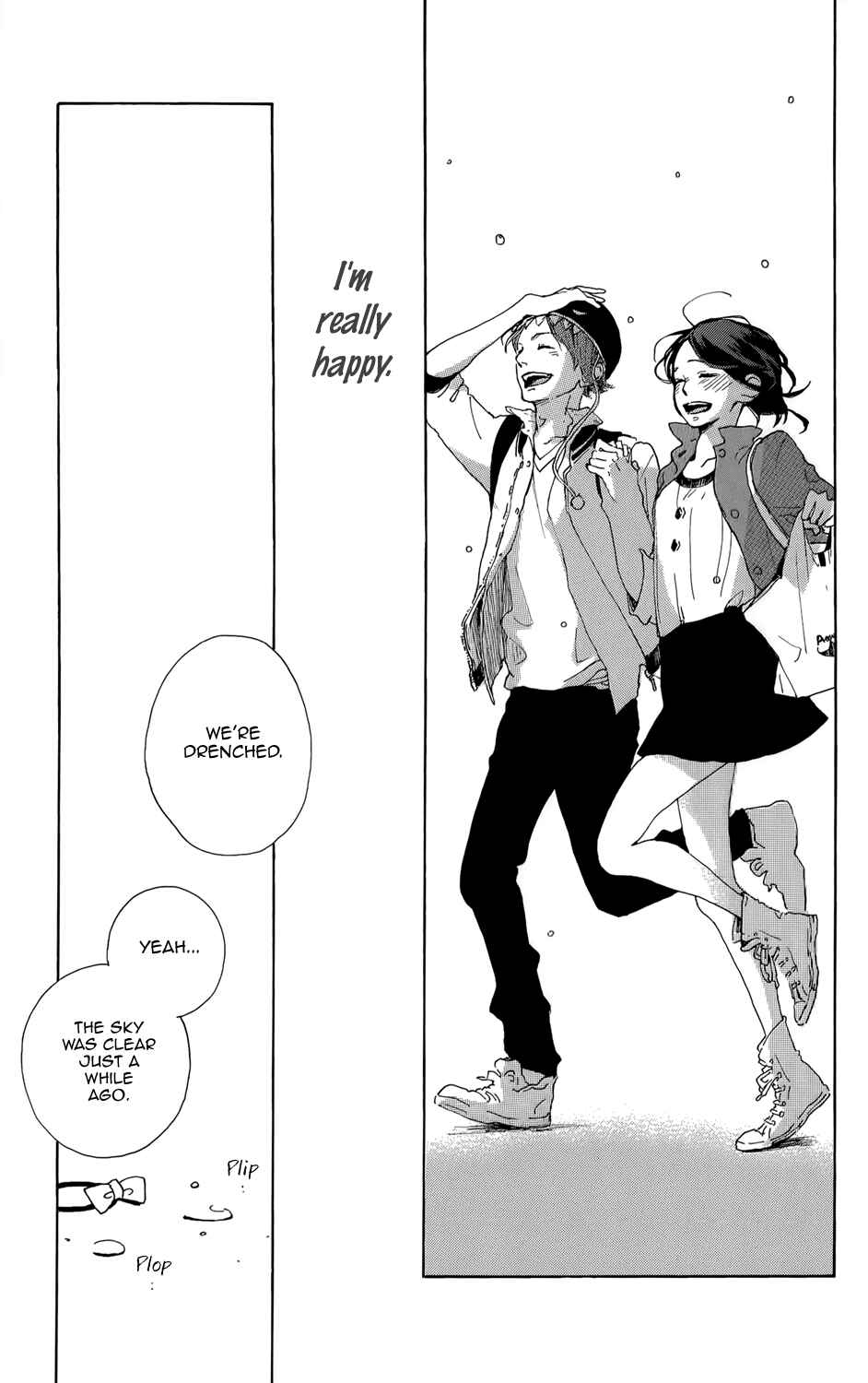Page 30 Chapter 6 Stand Up!