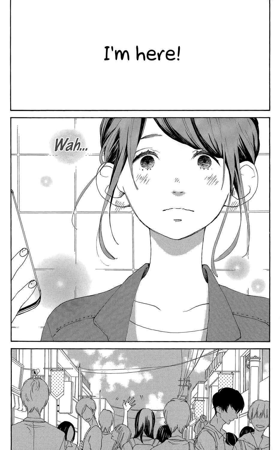 Page 16 Chapter 5 Stand Up!