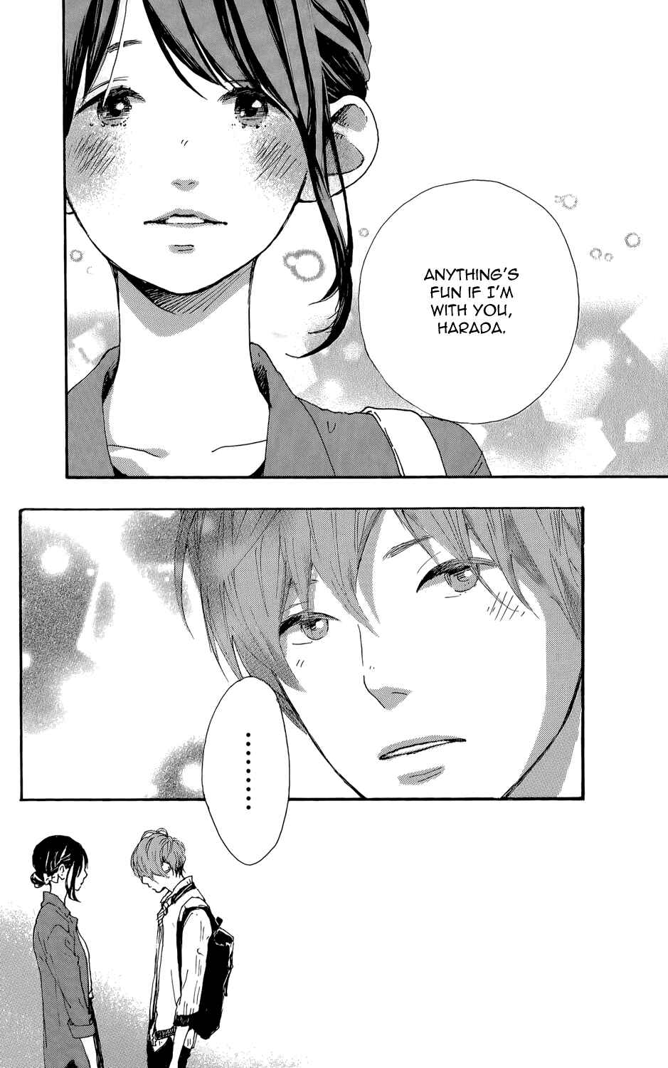 Page 27 Chapter 5 Stand Up!