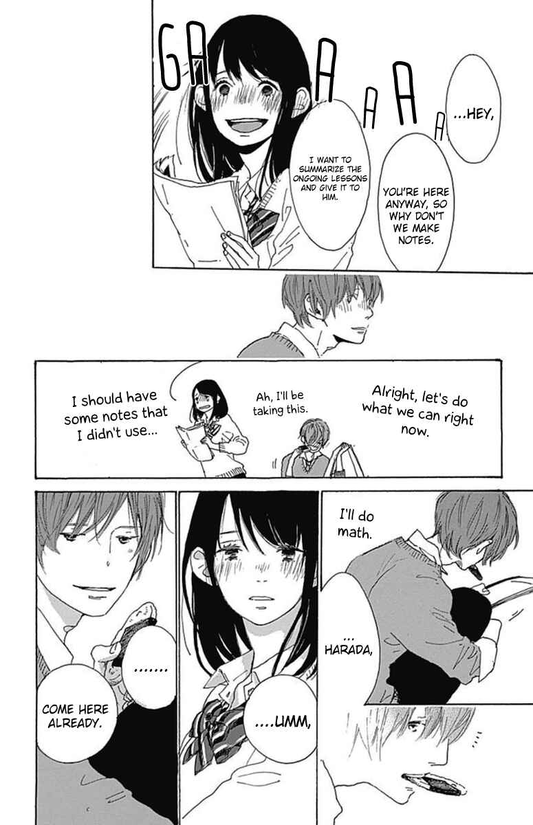 Page 20 Chapter 10 Stand Up!