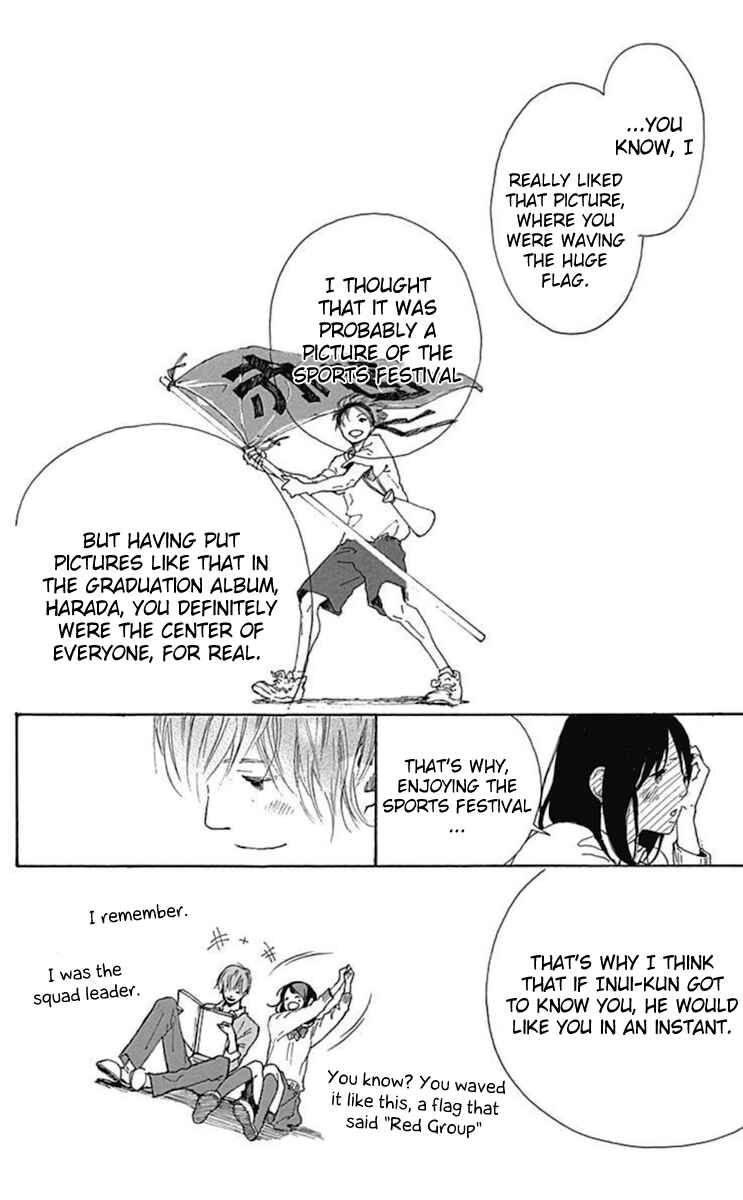 Page 22 Chapter 10 Stand Up!