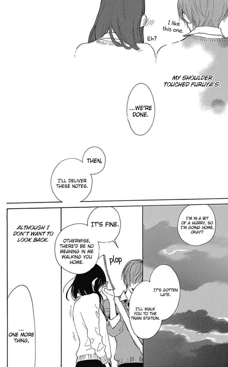 Page 24 Chapter 10 Stand Up!