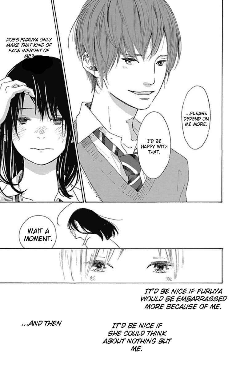 Page 25 Chapter 10 Stand Up!