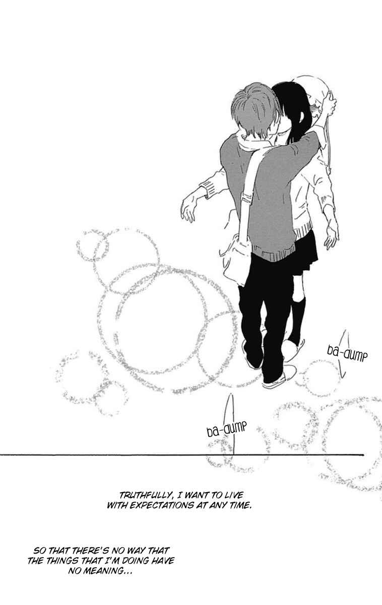 Page 27 Chapter 10 Stand Up!