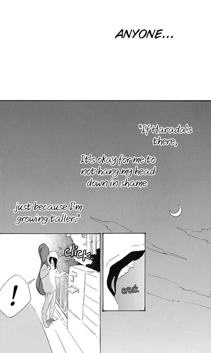Page 28 Chapter 10 Stand Up!
