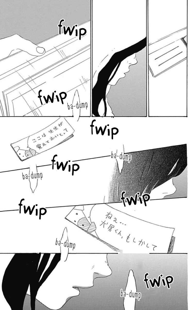 Page 29 Chapter 10 Stand Up!