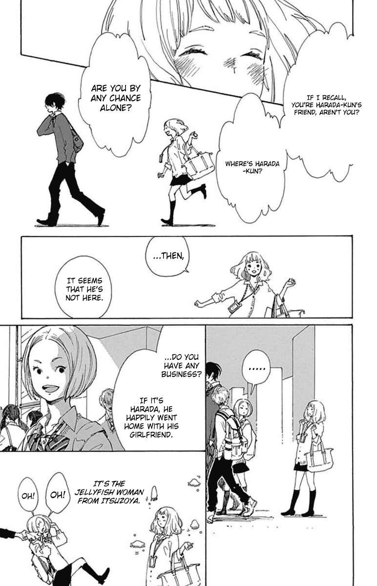 Page 3 Chapter 10 Stand Up!