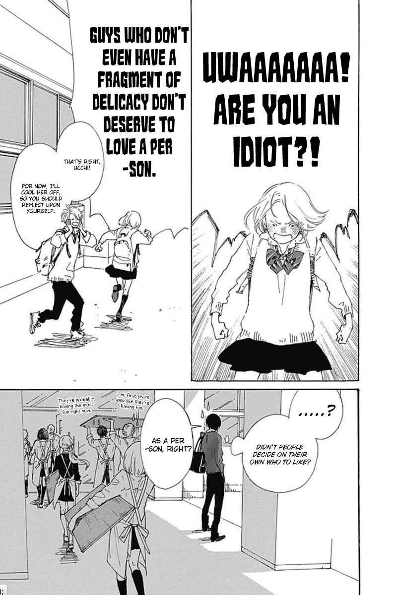 Page 7 Chapter 10 Stand Up!