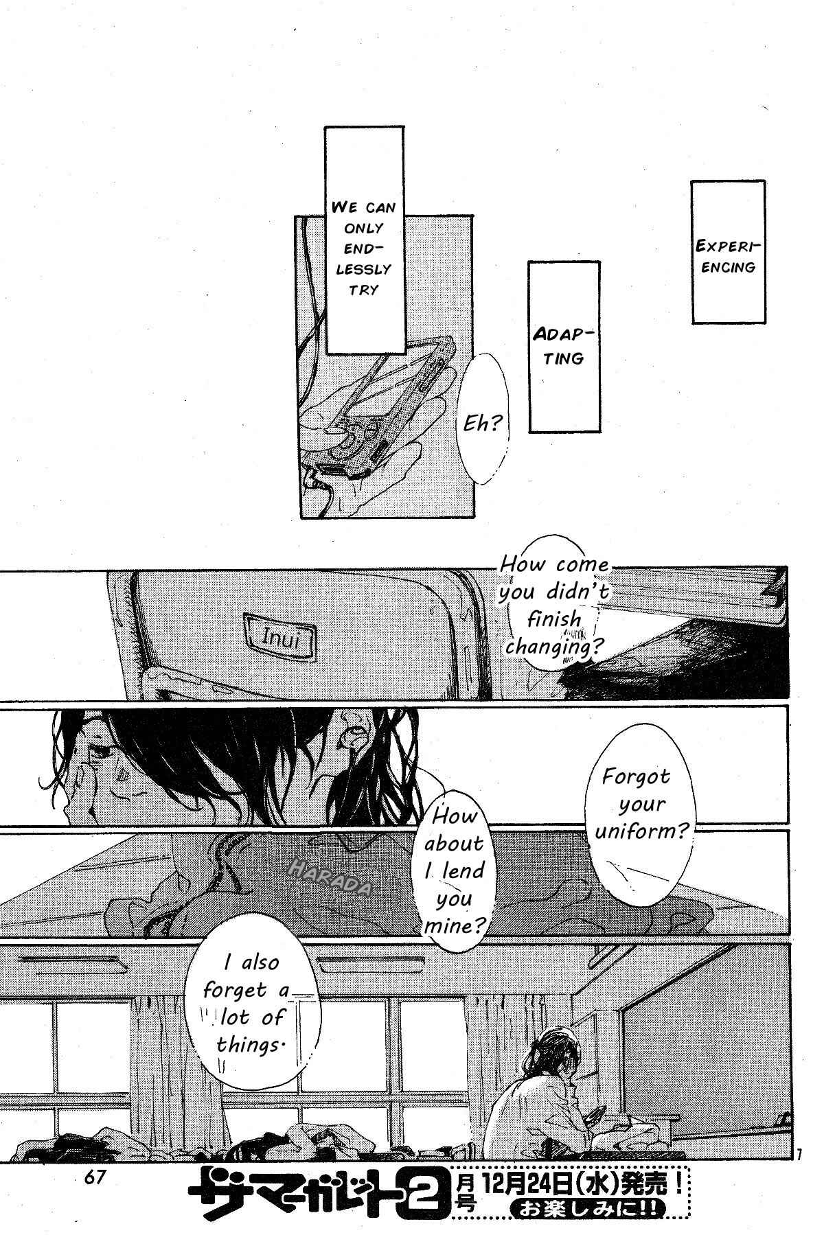 Page 10 Chapter 13 Stand Up!