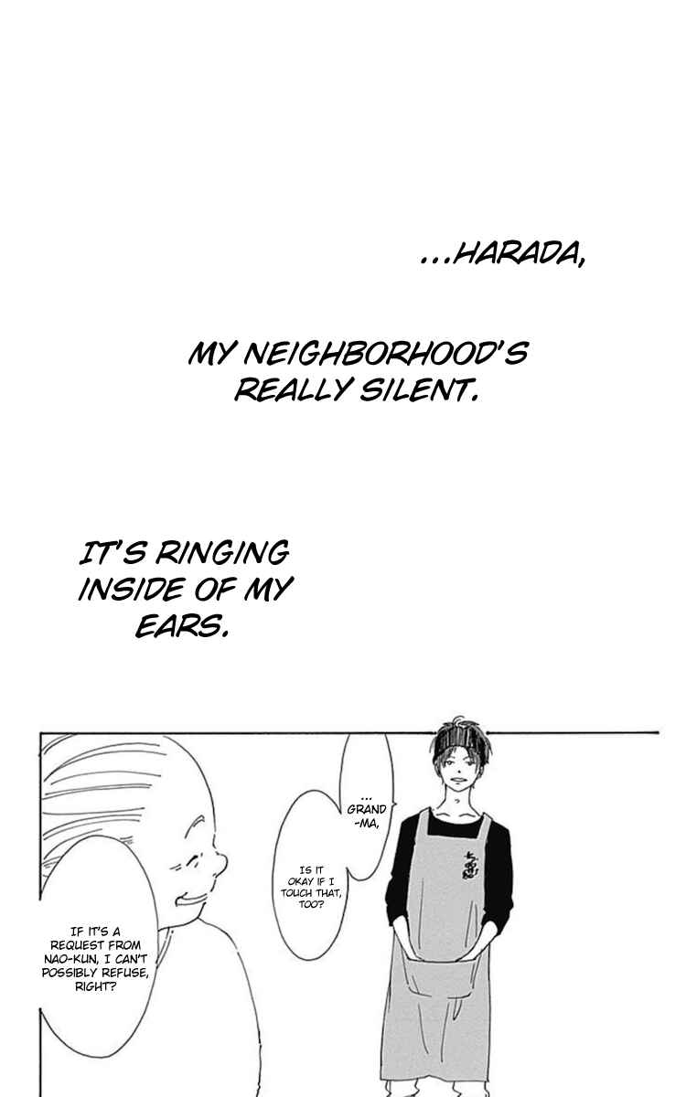 Page 20 Chapter 11 Stand Up!