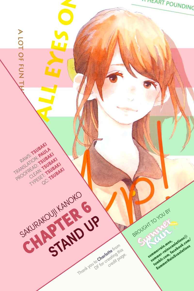 Page 26 Chapter 11 Stand Up!