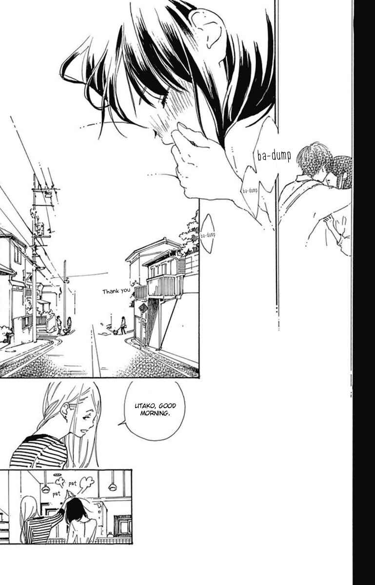 Page 5 Chapter 11 Stand Up!