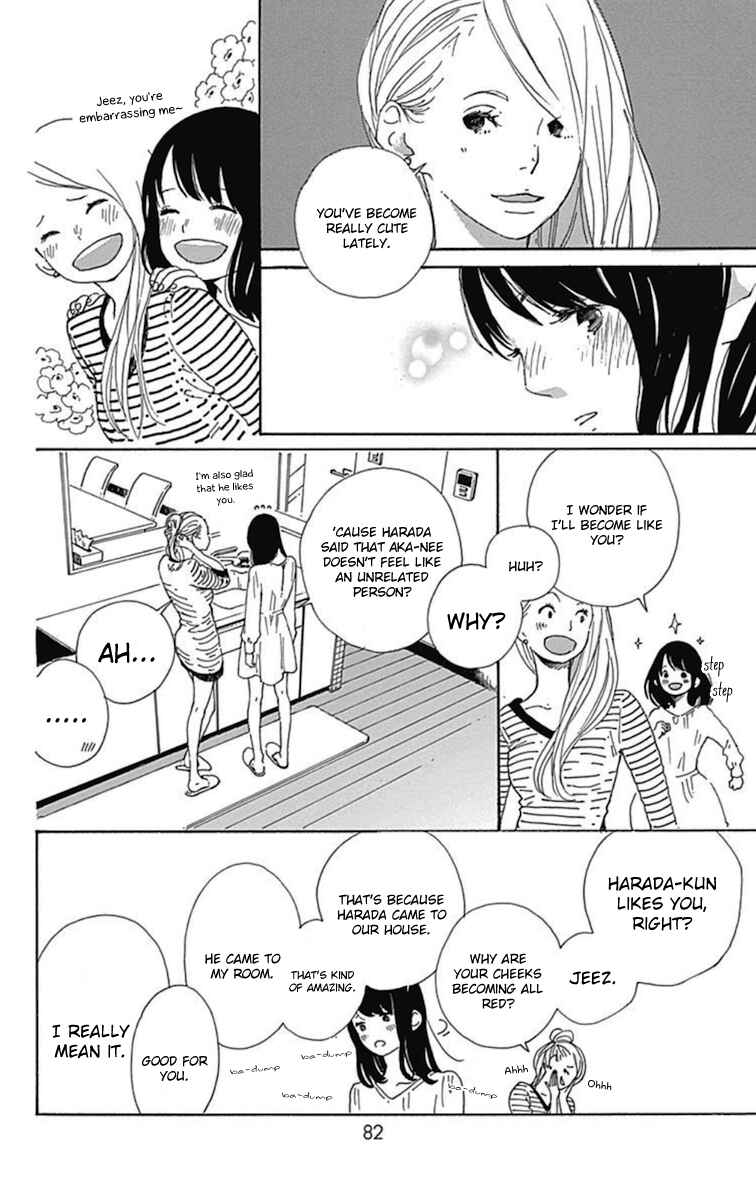 Page 6 Chapter 11 Stand Up!