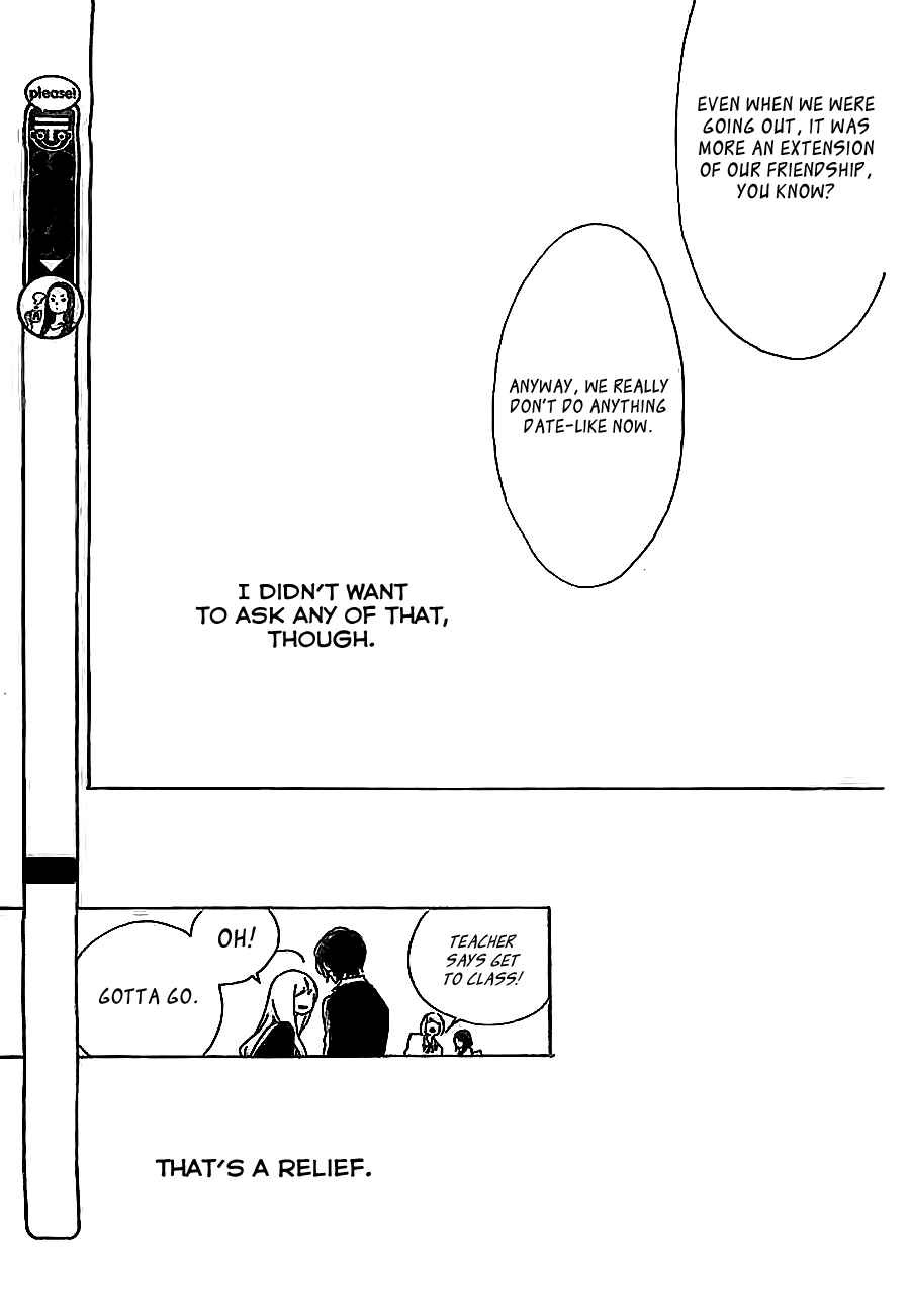 Page 12 Chapter 4 Stand Up!
