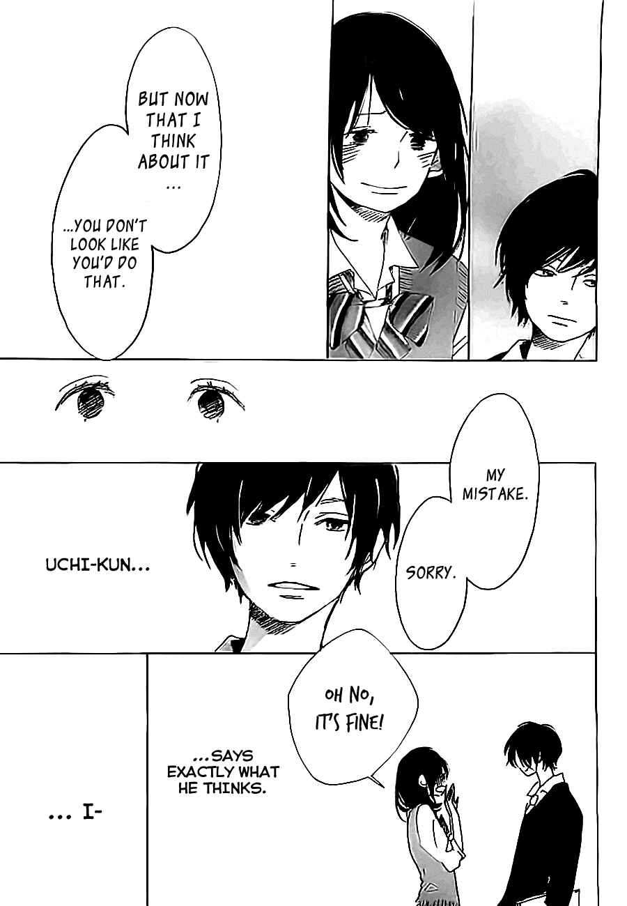 Page 14 Chapter 4 Stand Up!