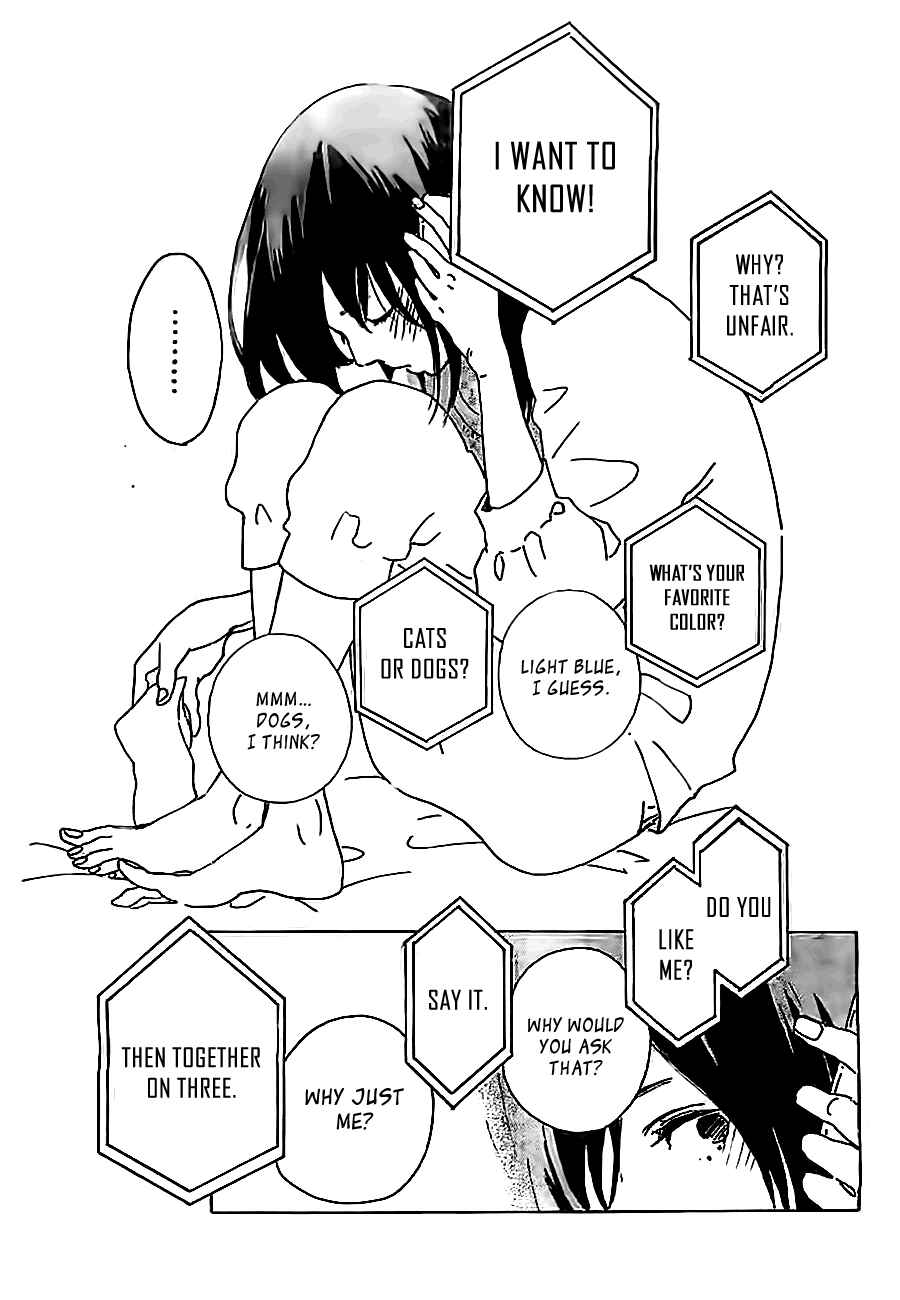 Page 30 Chapter 4 Stand Up!