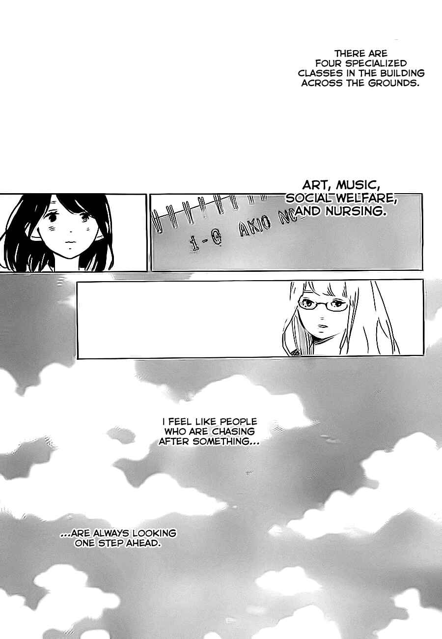 Page 6 Chapter 4 Stand Up!