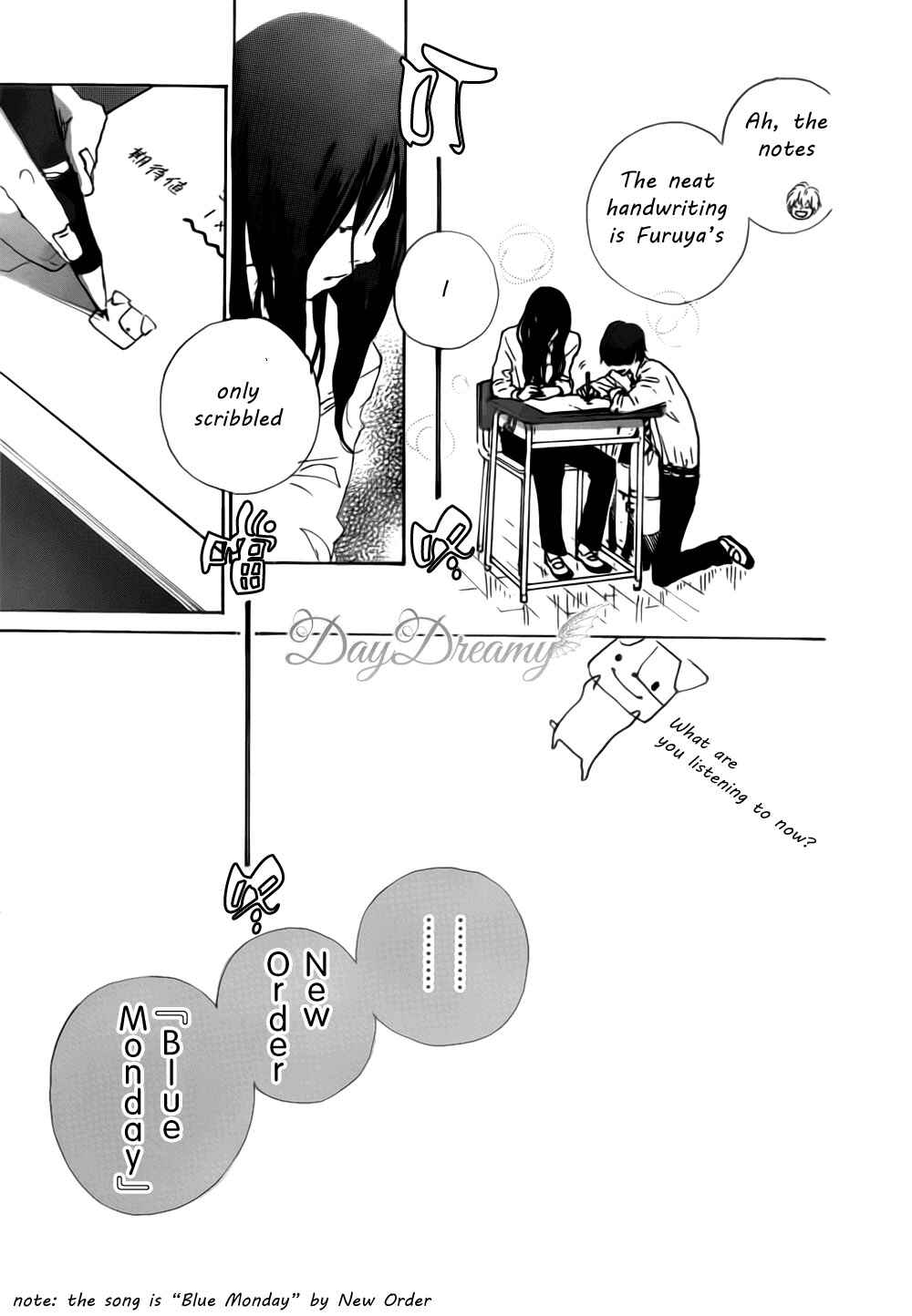 Page 13 Chapter 12 Stand Up!