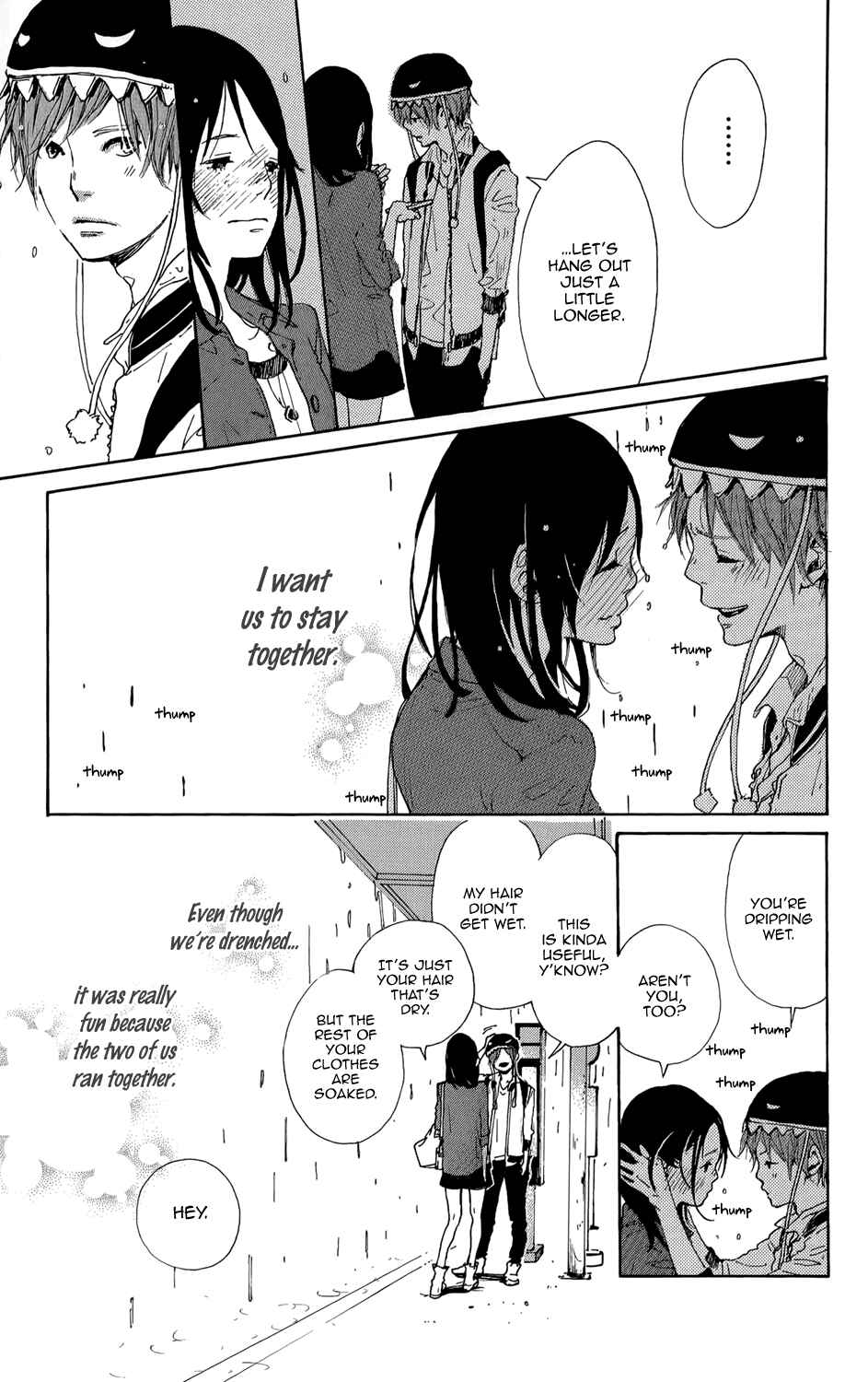 Page 12 Chapter 7 Stand Up!
