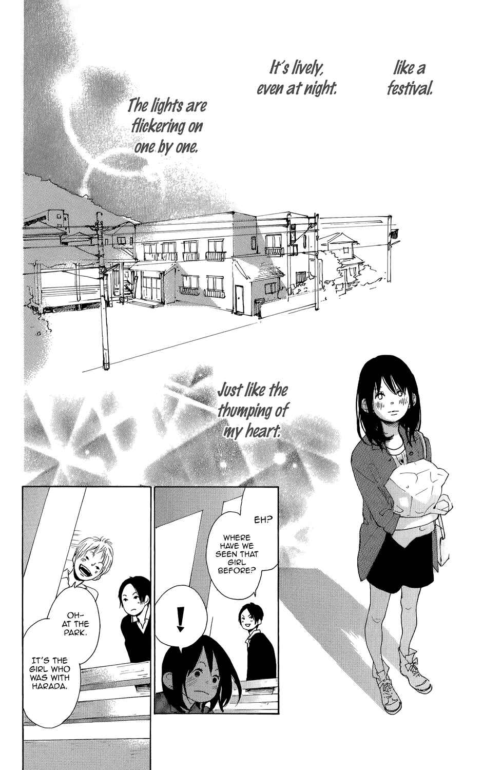 Page 17 Chapter 7 Stand Up!