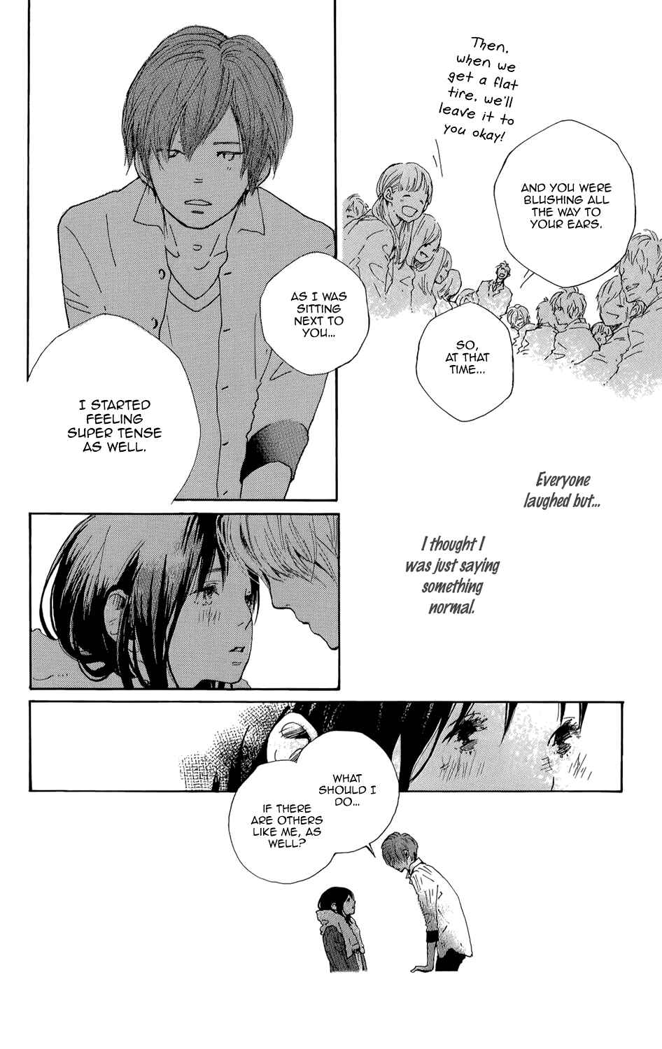 Page 29 Chapter 7 Stand Up!